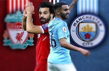 بث ليفربول ومانشستر سيتي