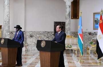 المؤتمر الصحفي