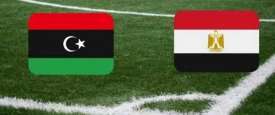 بث مصر وليبيا