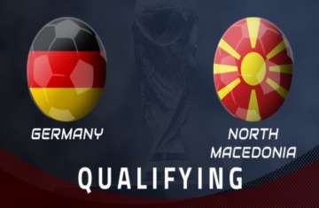 بث مقدونيا وألمانيا