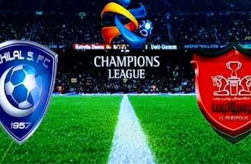 بث برسيبوليس والهلال