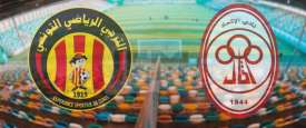 بث الاتحاد والترجي 