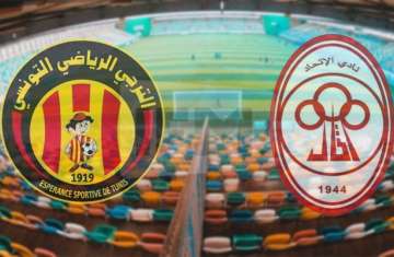 بث الاتحاد والترجي 