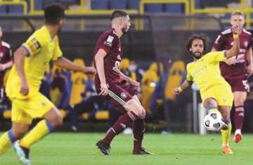 بث الفيصلي والتعاون