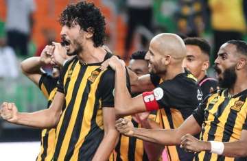 بث الاتحاد والشباب