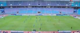 بث الترجي والاتحاد