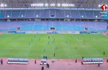 بث الترجي والاتحاد