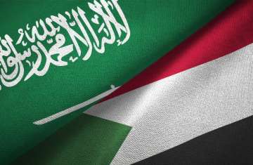 السعودية والسودان