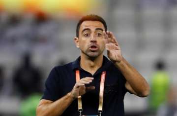تشافي