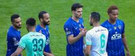 بث الأهلي والهلال