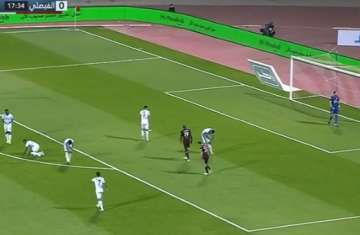 بث الفيصلي وأبها