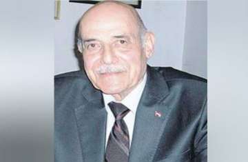عبدالمنعم سعيد