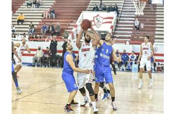 بث الزمالك وسموحة