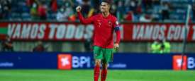 بث إيرلندا والبرتغال