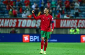 بث إيرلندا والبرتغال