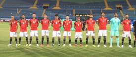 بث أنغولا ومصر