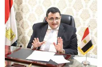 خالد مجاهد
