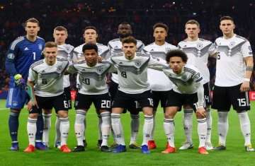 بث أرمينيا وألمانيا