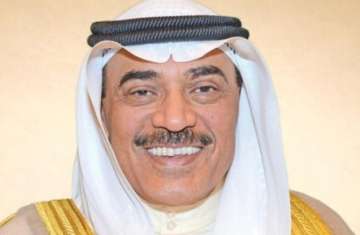 صباح خالد الحمد