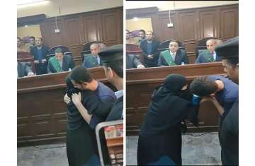 محكمة جنايات الإسماعيلية