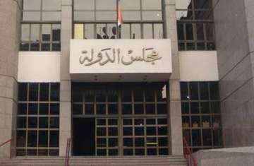مجلس الدولة