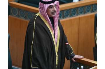 صباح خالد الحمد