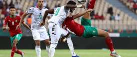 بث المغرب وجزر القمر