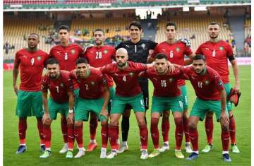 بث الجابون والمغرب