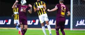 بث الاتحاد والفيصلي