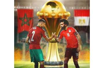 بث مصر والمغرب