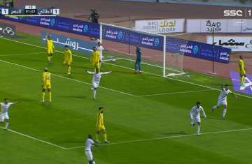 بث النصر والطائي