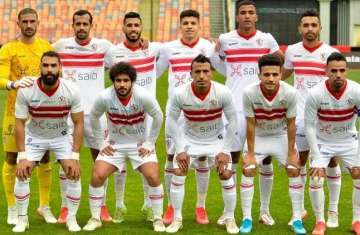 بث الزمالك وبترو أتلتيكو