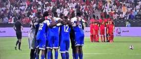 بث المريخ والهلال