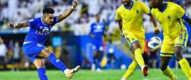 بث النصر والهلال