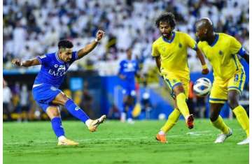 بث النصر والهلال