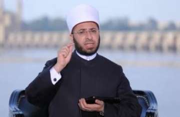 أسامة الأزهري