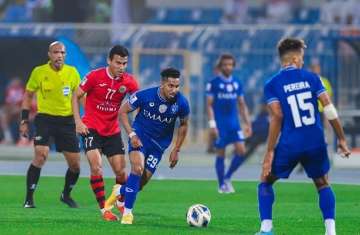 بث  استقلال دوشنبه والهلال