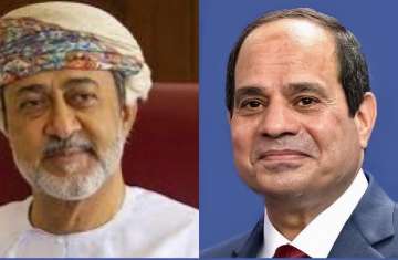 السيسي وهيثم