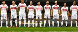 بث إيسترن كومباني والزمالك