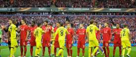 بث فياريال وليفربول