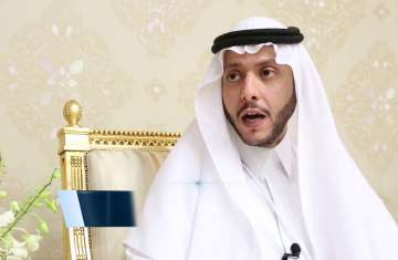  سعود بن نهار