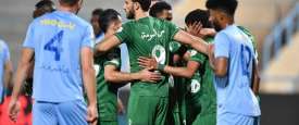 بث الباطن والأهلي