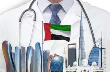 طب الإمارات