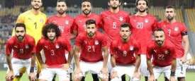 منتخب مصر