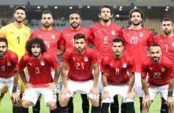 منتخب مصر