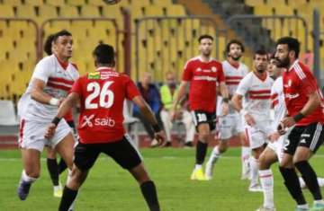 بث الزمالك وطلائع الجيش