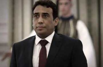 محمد المنفي