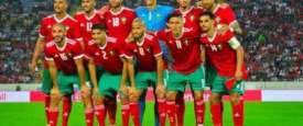 بث المغرب وجنوب أفريقيا