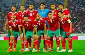 بث المغرب وجنوب أفريقيا