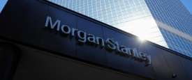 مورجان ستانلي